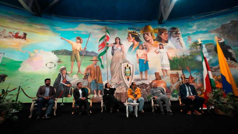 En conmemoración a Batalla de Boyacá promueven ‘Ruta Libertadora’