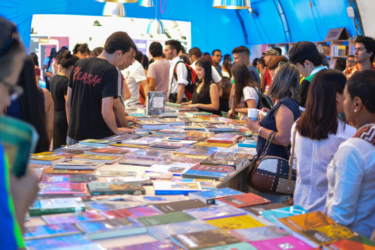 ¿Qué traerá a Medellín la edición 19 de la Fiesta del Libro que se aproxima?