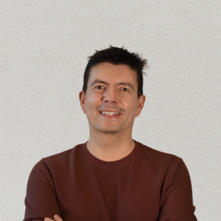 Empezar de nuevo