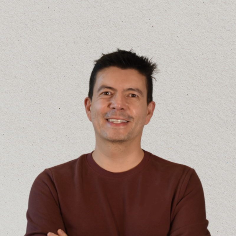 ALEJANDRO CARVAJAL