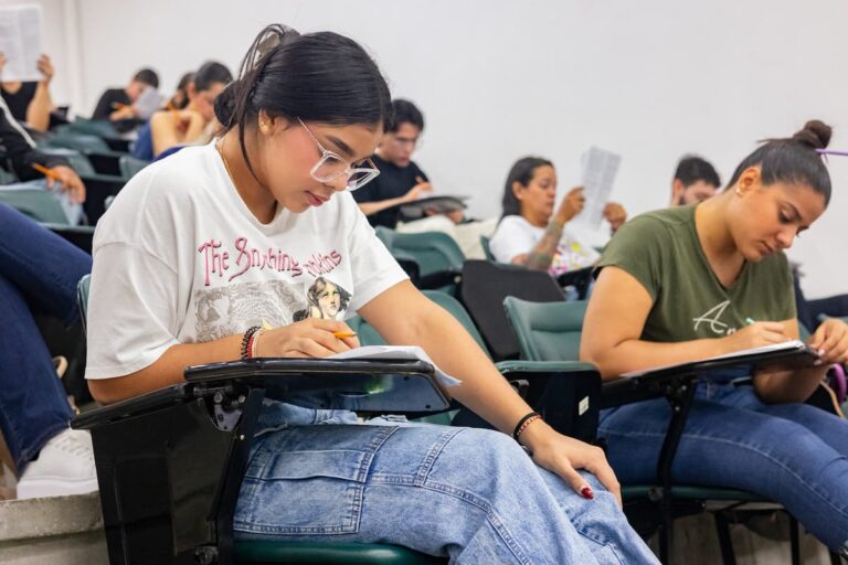 Ya están abiertas las inscripciones para el proceso de admisión 2026-1 en la UdeA
