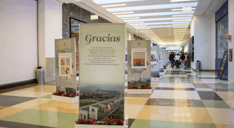 Avanza “Portadas con historia: 35 años de arte y periodismo”