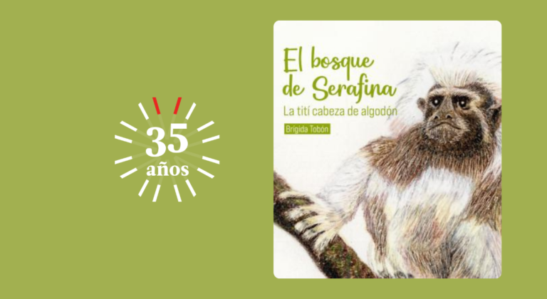 El bosque de serafina