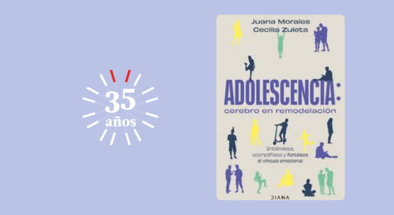 Adolescencia: cerebro en remodelación