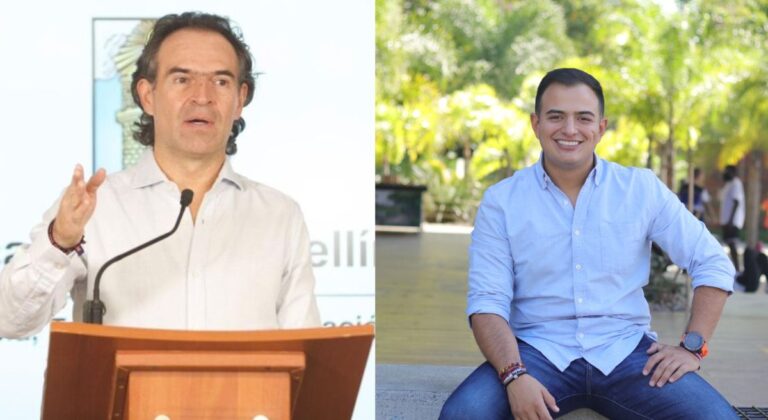 Alcalde y concejales de Medellín recibieron amenazas contra sus vidas
