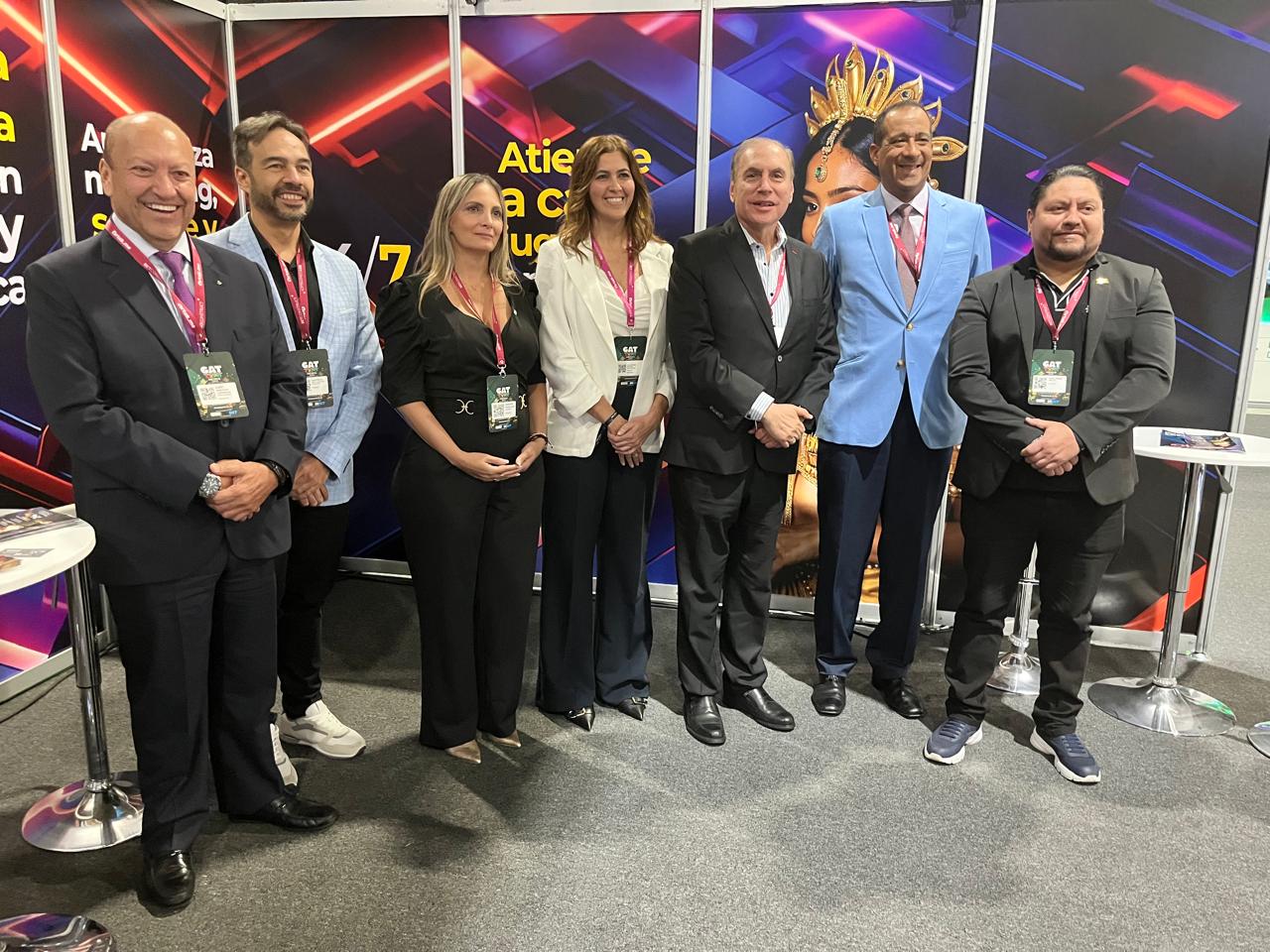 Fecoljuegos lidera nueva federación internacional de juegos de azar