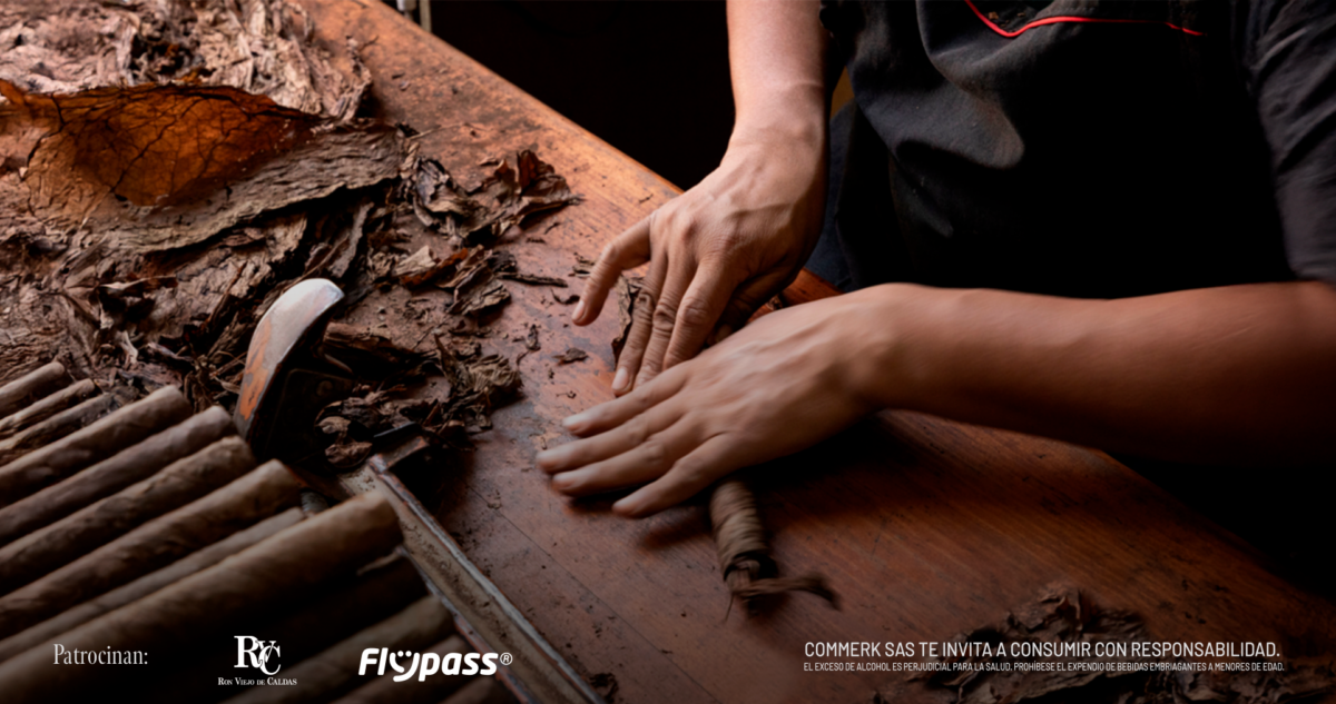 Feria de artesanía de El Tesoro
