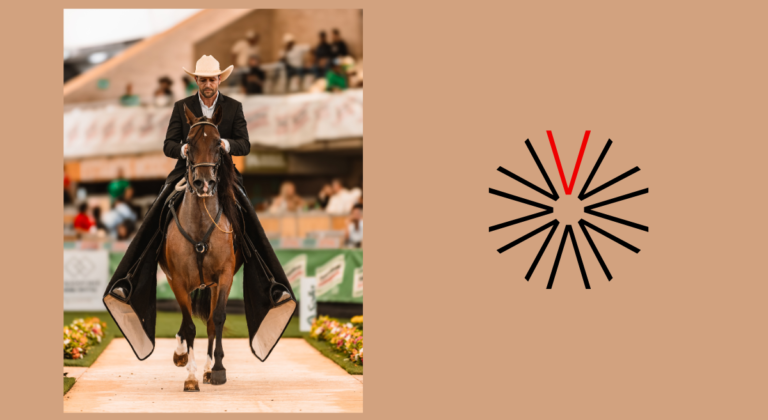 Un circuito para el caballo criollo colombiano