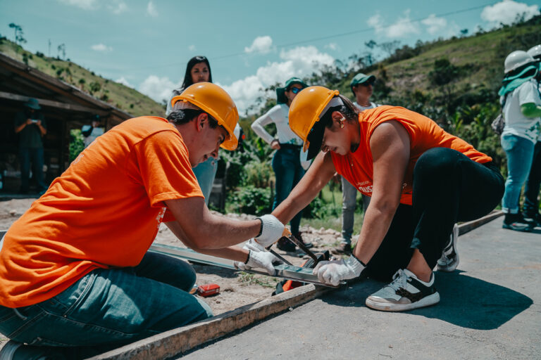 Regresa Corriendo por un hogar y así será posible sumarse