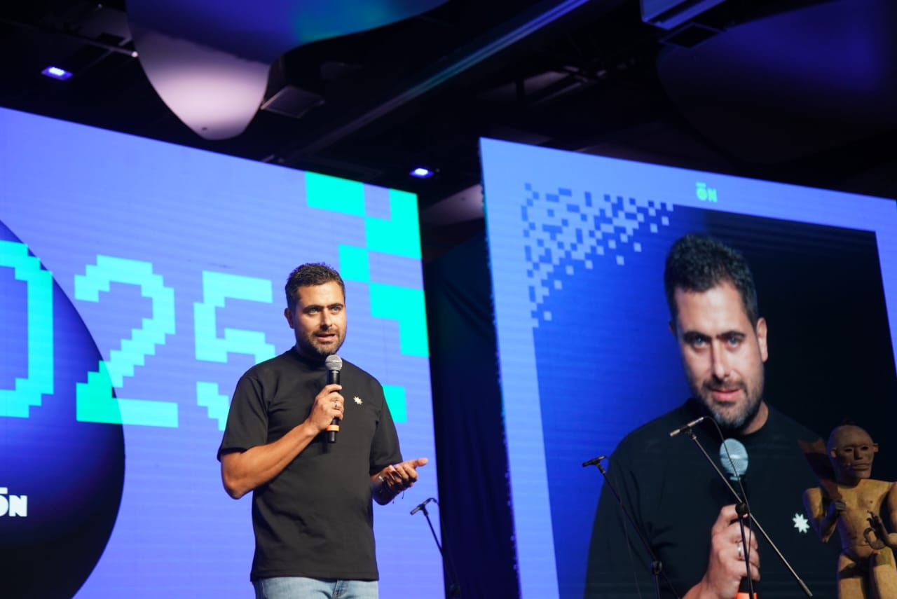 Conexión Summit el gran encuentro del emprendimiento en Medellín