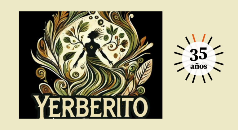 El Yerberito: un licor ancestral recomendado