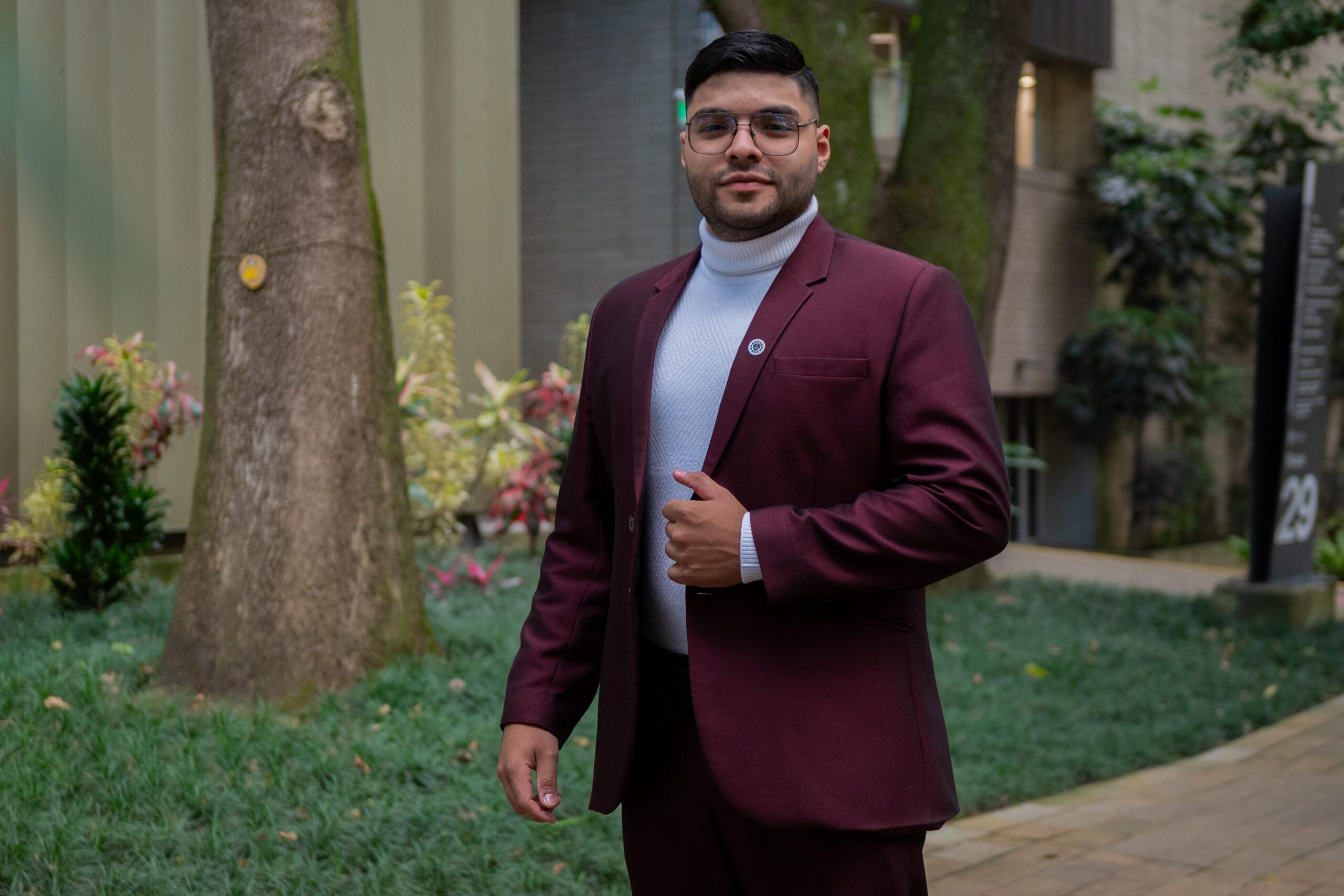 Emmanuel Acevedo Muñoz