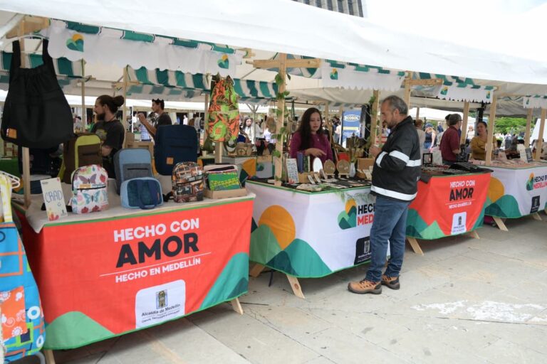 Si tiene un emprendimiento en el sector social y solidario, esta es su oportunidad