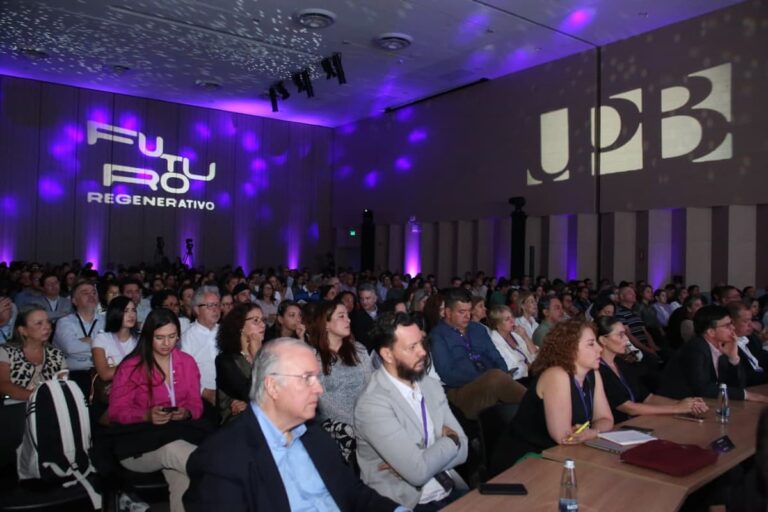 Arrancó la Escuela de Verano UPB 2025: Tradición e IA se encuentran