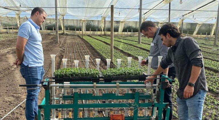 Estas son las innovaciones de la UdeA que llegan al sector floricultor en Antioquia