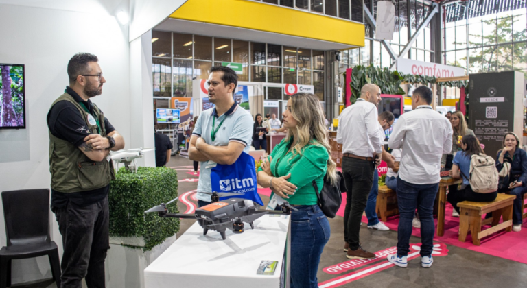 Expoagrofuturo 2025 llega a Medellín. ¿De qué se trata?