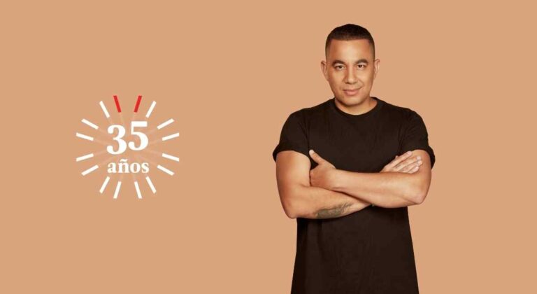 Felipe Peláez llega al Teatro El Tesoro con “De otra manera”