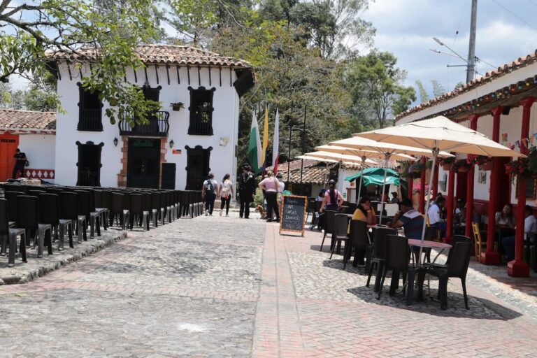 Rionegro celebra su primera Feria de las Flores, orgullo del Oriente antioqueño