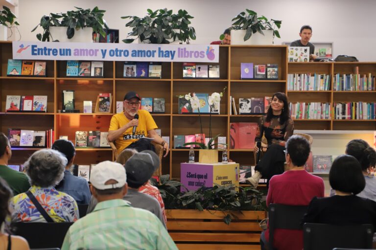 Ocio y placer en el Festival de Filosofía Envigado 2025
