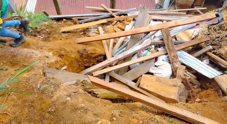 Medellín refuerza control urbanístico con monitoreo satelital