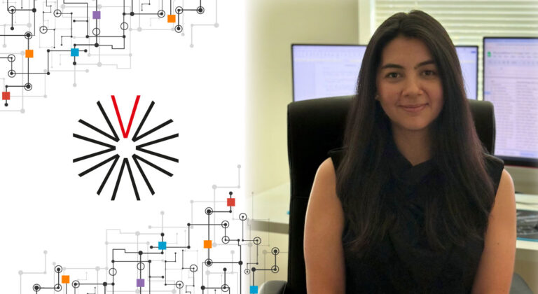 María Antonia Parra: de Medellín a construcción innovadora en Estados Unidos
