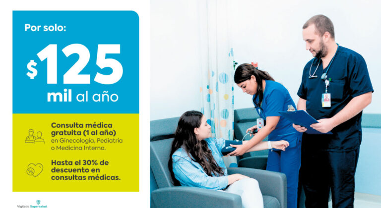 Te presentamos la membresía de salud Auna Contigo