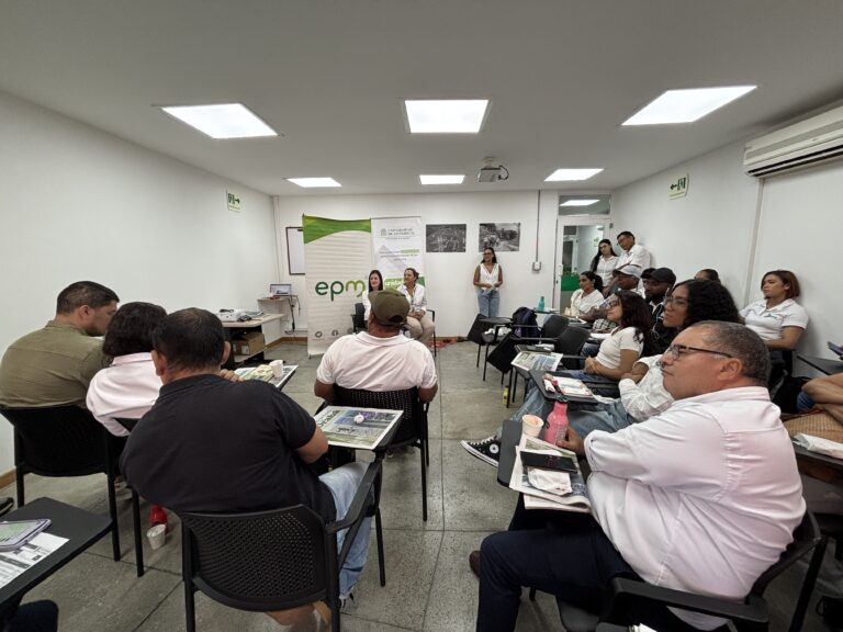 Fue instalada la Mesa Técnica de Hidrógeno Verde, en Urabá