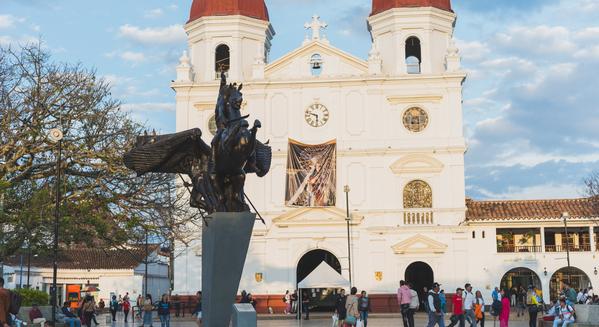 Rionegro apoyará las iniciativas culturales