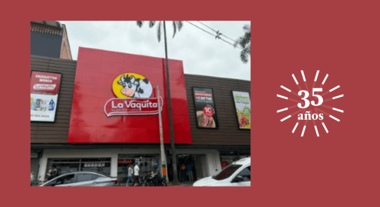 Un ejemplo de éxito en ventas digitales, en Medellín
