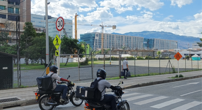 Se viene anuncio sobre cinemateca en Ciudad del Río