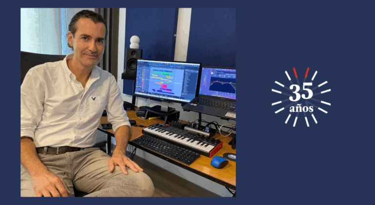Cuando las marcas cobran vida a través del sonido