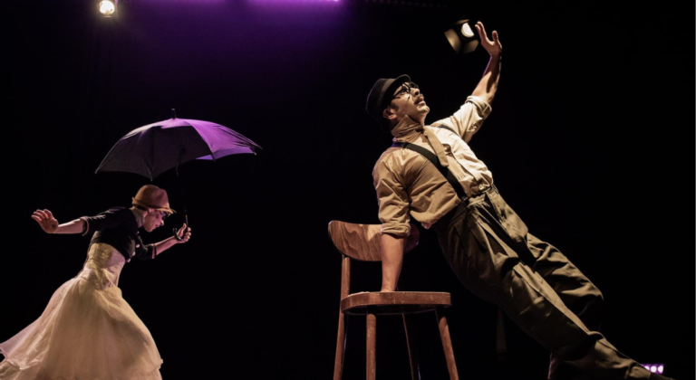 Conozca la programación para disfrutar del Festival de Teatro de Marinilla
