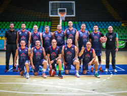 Torneo Maxi Baloncesto de Medellin (1)