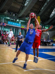 Torneo Maxi Baloncesto de Medellin (1)
