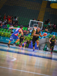 Torneo Maxi Baloncesto de Medellin (1)