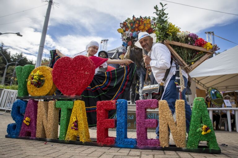 Cierres viales para los últimos tres días de Feria de las Flores