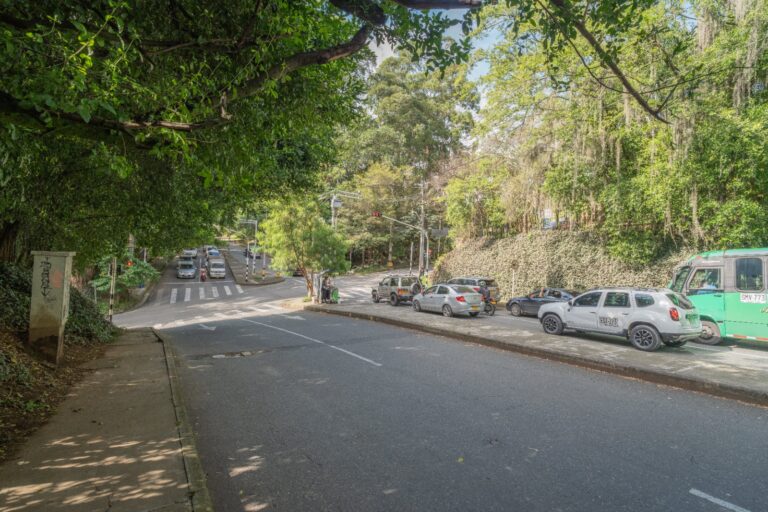 Adjudican obras de ampliación de avenida 34 con Los González, en El Poblado