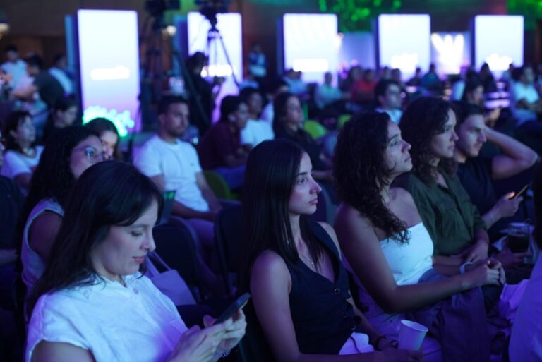 Uventures: fondo pionero en Colombia que nació en Conexión Summit