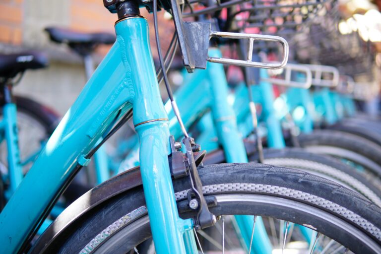 Zona Franca de Rionegro ya cuenta con estación del programa de bicicletas públicas Bicirio