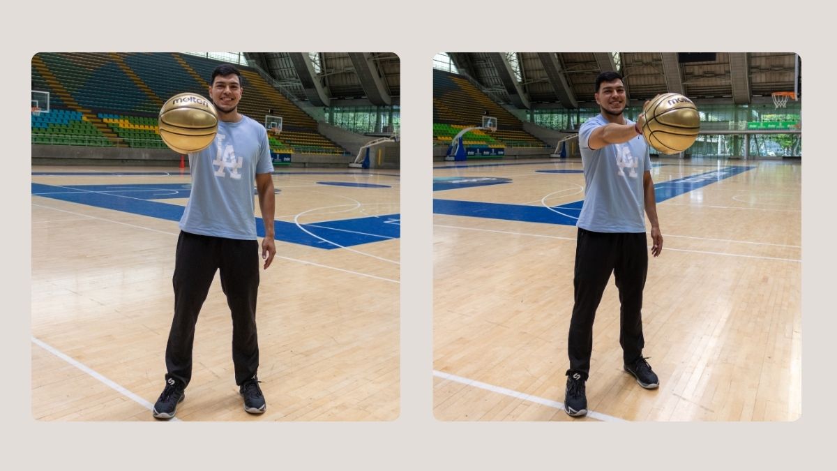 Carmona del baloncesto