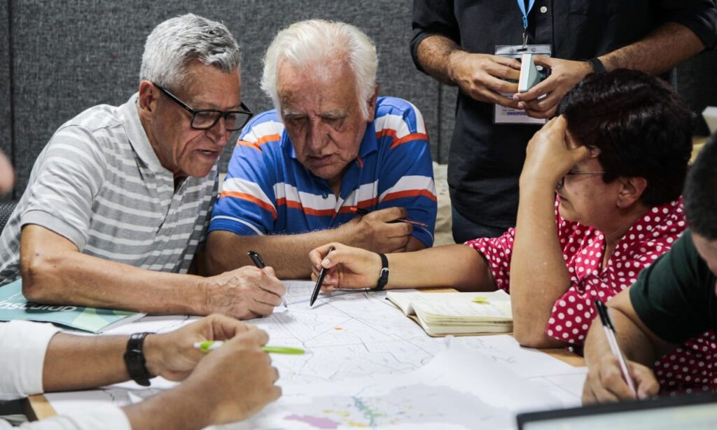 Diagnóstico Plan de Desarrollo Local de El Poblado