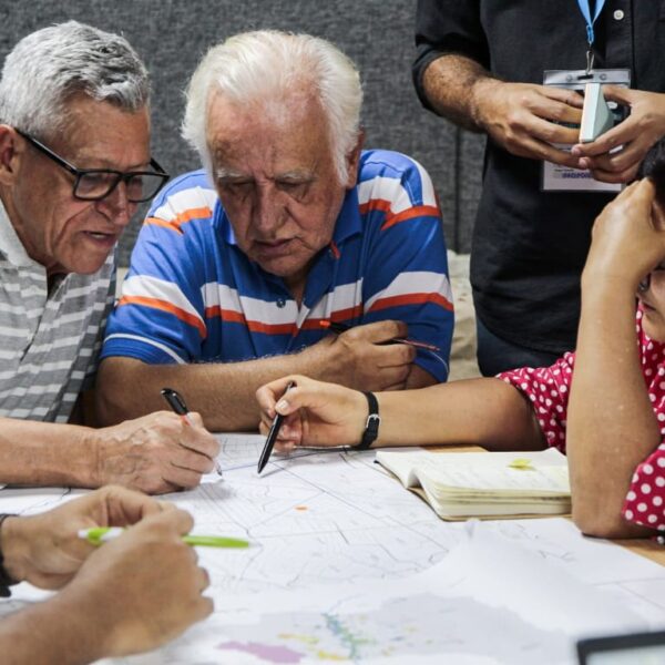El Plan de Desarrollo de El Poblado espera por sus propuestas