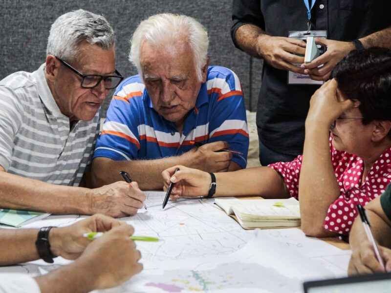 El Plan de Desarrollo de El Poblado espera por sus propuestas