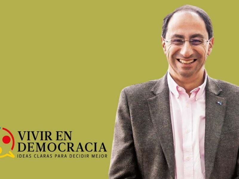 Colombia 2026: un voto de esperanza para cuidar nuestra democracia