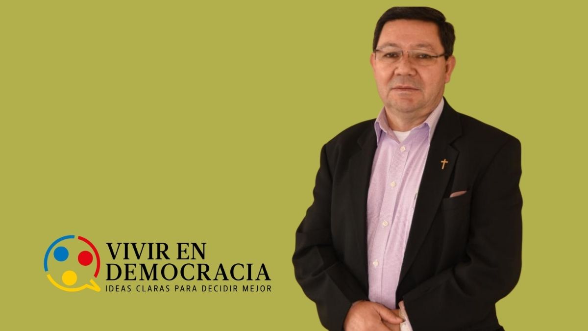 Jose Raul Ramirez Valencia, sacerdote de la Diocesis de Sonson - Rionegro