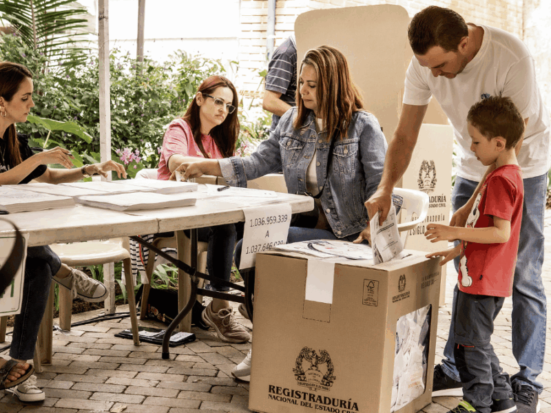 La esperanza purifica el presente e inspira el futuro
