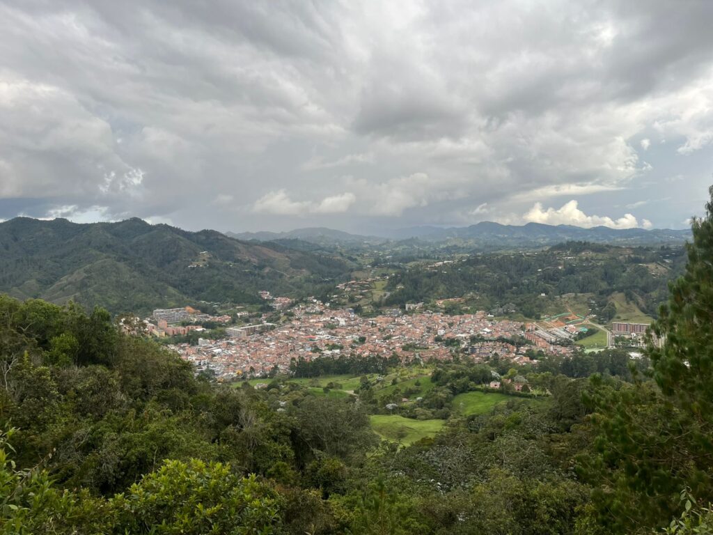 Editorial Área Metropolitana del Valle de San Nicolás