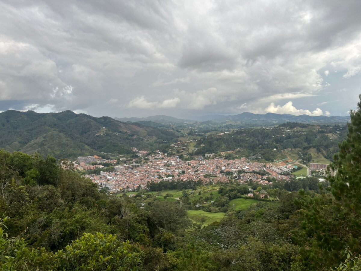 Editorial Área Metropolitana del Valle de San Nicolás