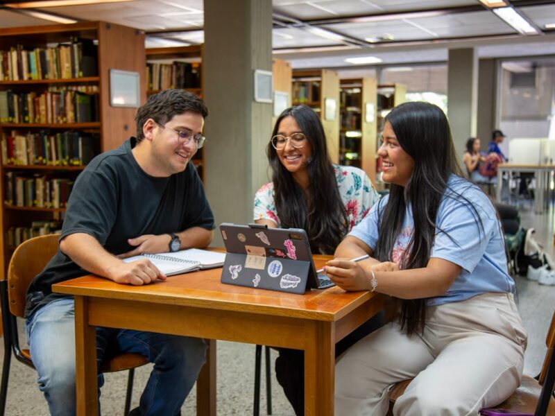 Sapiencia estudiantes universidades