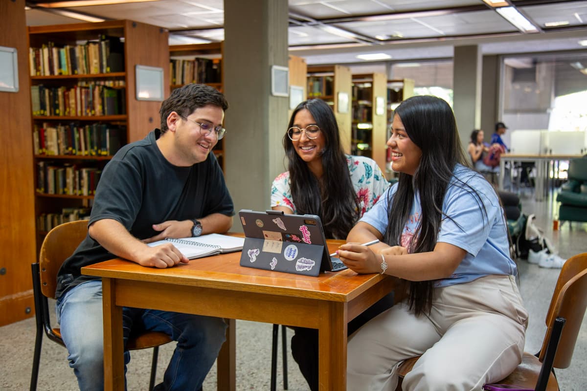 Sapiencia estudiantes universidades
